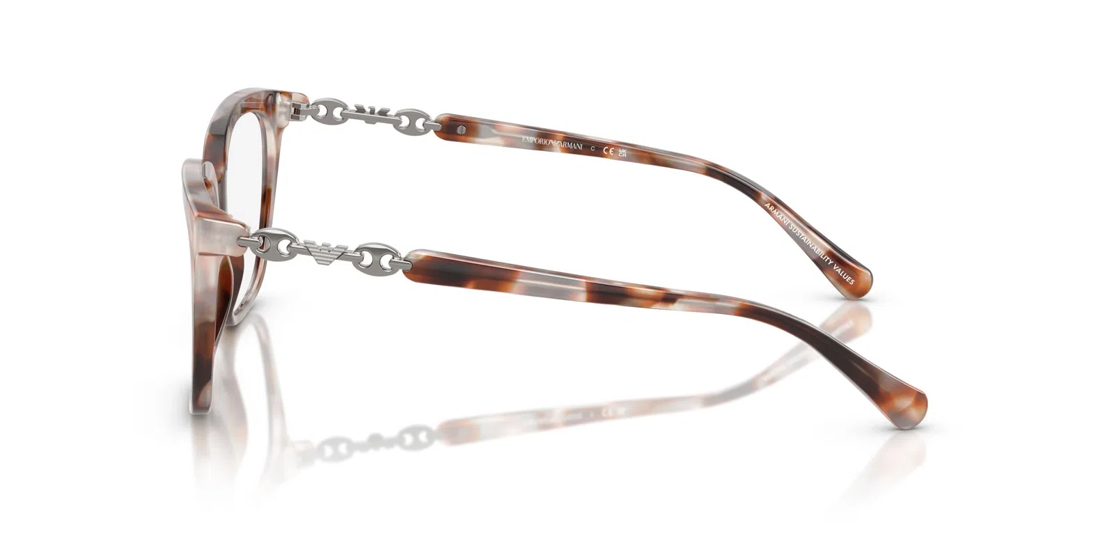 Emporio Armani 3248 Eyeglasses - view 17